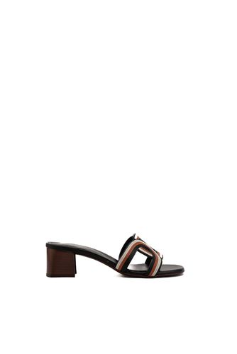 Tod's Kate Leather Sandal - Tod's - Modalova