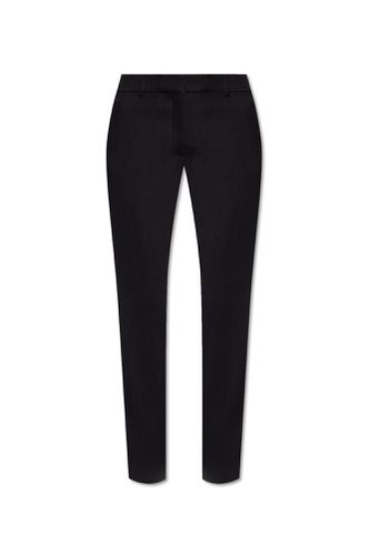 Acne Studios Straight Leg Trousers - Acne Studios - Modalova