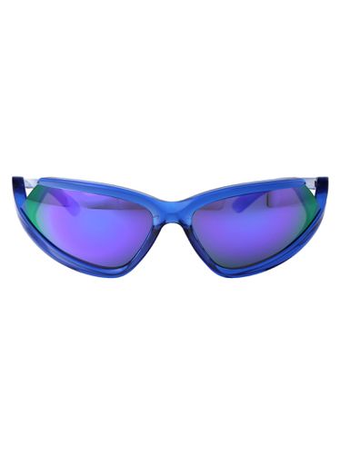 Bb0289s Sunglasses - Balenciaga Eyewear - Modalova