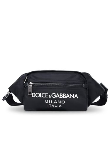 Small Nylon Fanny Pack - Dolce & Gabbana - Modalova