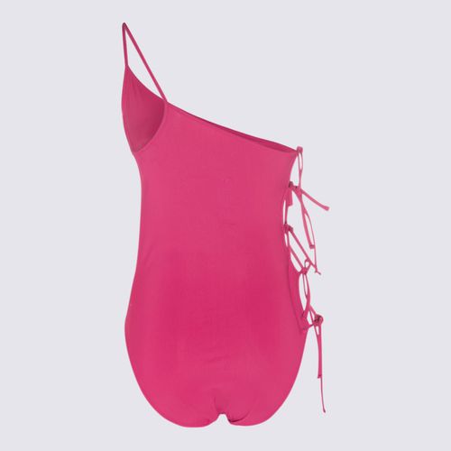 Stretch Taco Bather Swimwear - Rick Owens - Modalova