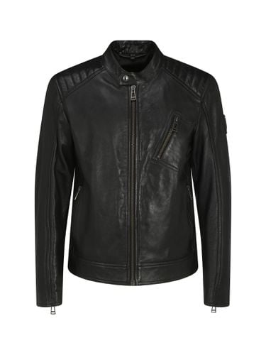 Belstaff V Racer Jacket - Belstaff - Modalova