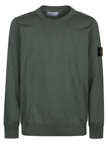 Stone Island Sweater - Stone Island - Modalova