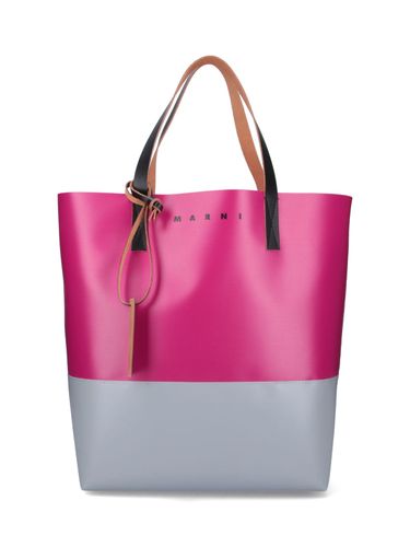 Marni tribeca Tote Bag - Marni - Modalova