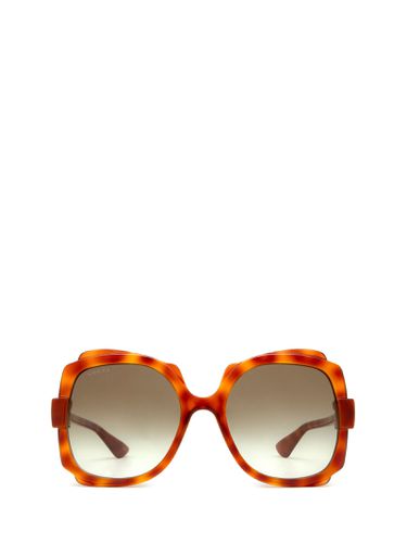 Gg1431s Sunglasses - Gucci Eyewear - Modalova