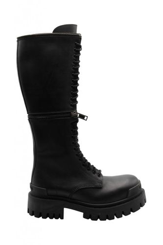 Balenciaga Master 20mm Boot - Balenciaga - Modalova