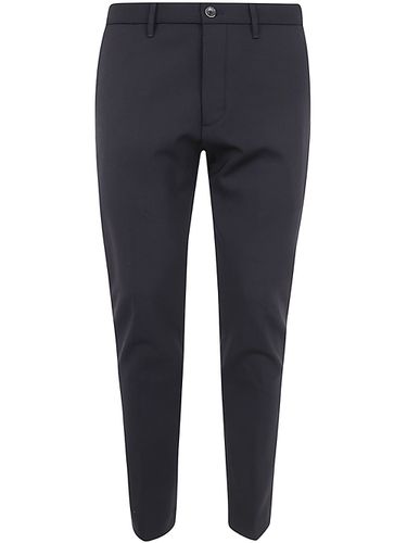 Easy Chino Slim Man Trousers - Nine in the Morning - Modalova