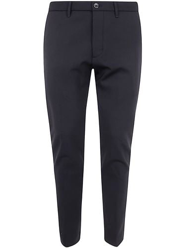 Easy Chino Slim Man Trousers - Nine in the Morning - Modalova