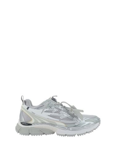 Off-White Be Right Back Sneakers - Off-White - Modalova