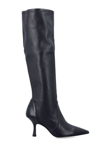 Naomi 75 Stretch Boot - Stuart Weitzman - Modalova