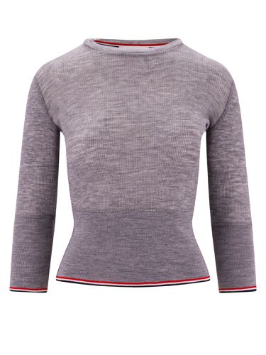 Thom Browne Sweater - Thom Browne - Modalova