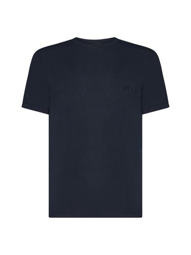 Giorgio Armani T-shirt - Giorgio Armani - Modalova