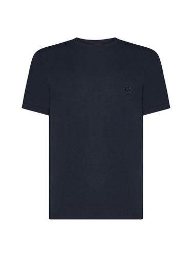 Giorgio Armani T-shirt - Giorgio Armani - Modalova