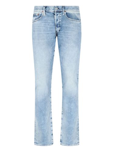 Polo Ralph Lauren Slim Fit Jeans - Polo Ralph Lauren - Modalova