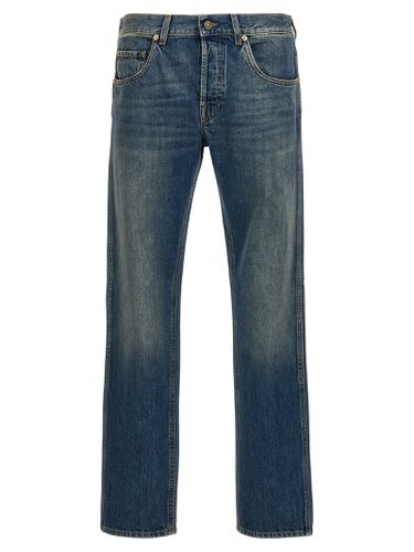 Gucci new Tapered Jeans - Gucci - Modalova