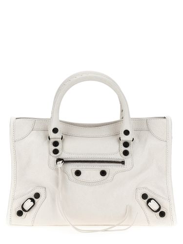 Balenciaga le City Bag S Handbag - Balenciaga - Modalova