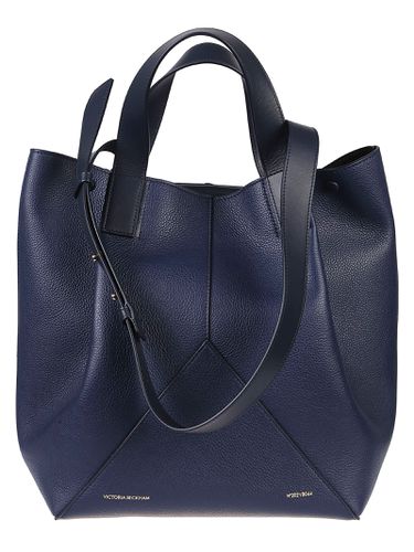 Medium Jumbo Shopping Bag - Victoria Beckham - Modalova