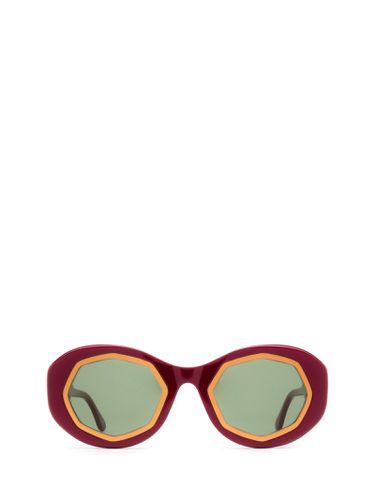 Mount Bromo Sunglasses - Marni Eyewear - Modalova