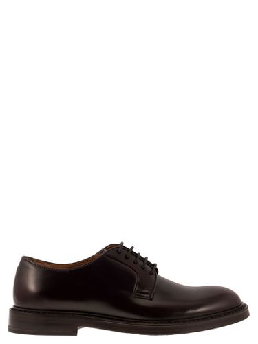 Doucal's Horse - Derby Lace-up - Doucal's - Modalova