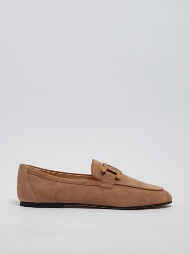 Tod's Kate Loafers - Tod's - Modalova