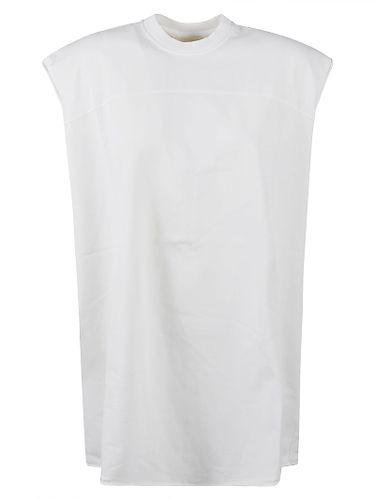 Mordecai Sleeveless Oversized Top - Mordecai - Modalova