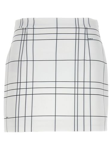 Marni Patterned Skirt - Marni - Modalova