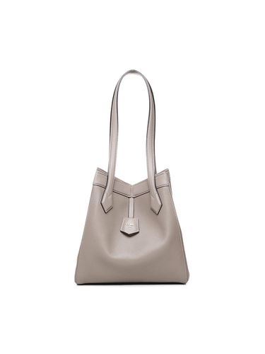 Fendi Origami Bag In Calfskin - Fendi - Modalova