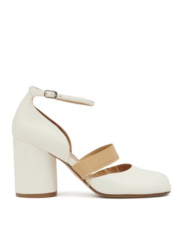 Tabi Pump 80 Elastic Band - Maison Margiela - Modalova