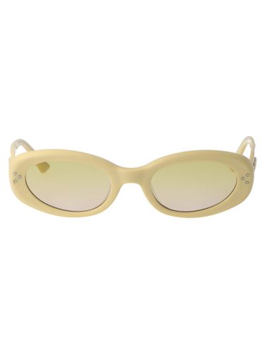 Gentle Monster July Sunglasses - Gentle Monster - Modalova