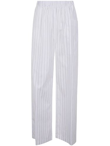 Erika Cavallini Leo Trousers - Erika Cavallini - Modalova