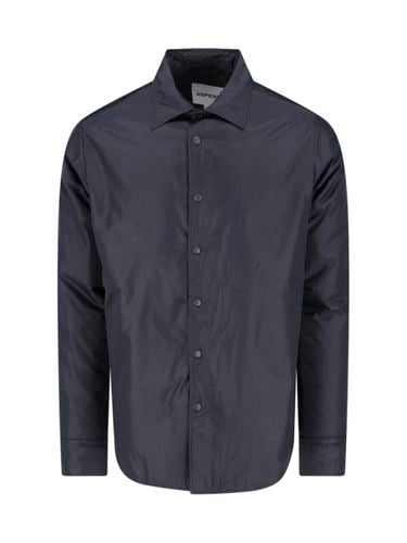 Aspesi re-shirt Jacket - Aspesi - Modalova