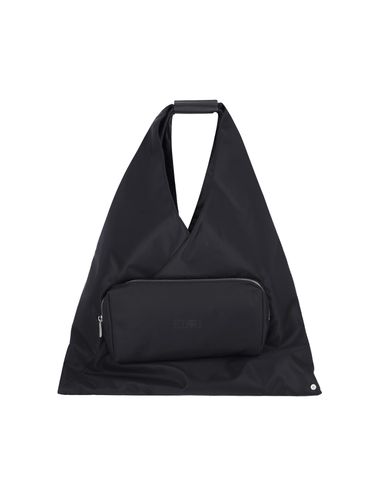 Japanese Tote Bag - MM6 Maison Margiela - Modalova