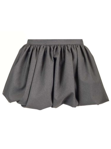 Marni Balloon Mini Skirt - Marni - Modalova