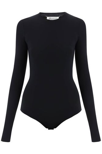 Long-sleeved Leotard - Maison Margiela - Modalova