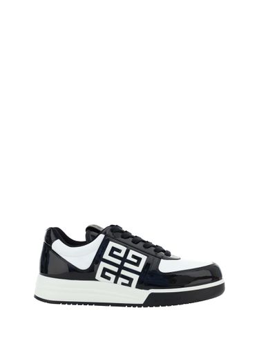 Givenchy G4 Low Top Sneakers - Givenchy - Modalova
