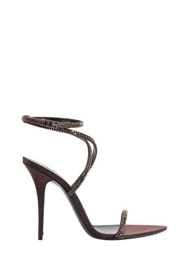 Saint Laurent Ava Sandals - Saint Laurent - Modalova