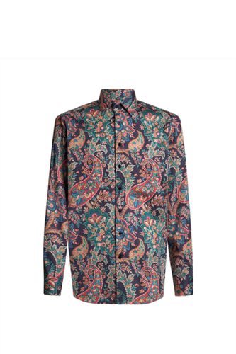 Etro Shirt - Etro - Modalova