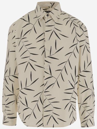 Jacquemus Simon Cotton Shirt - Jacquemus - Modalova
