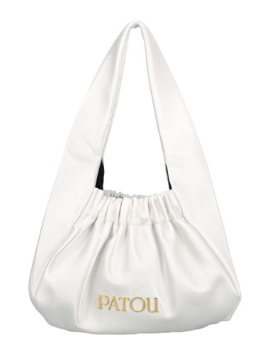 Patou Le Biscuit Bag - Patou - Modalova