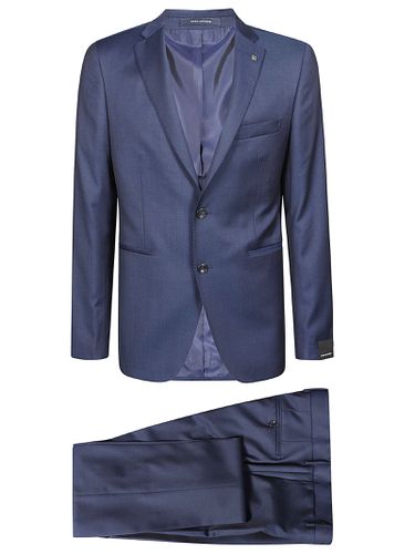 Tagliatore Suit - Tagliatore - Modalova