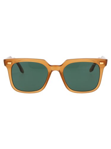 Cutler and Gross 1387 Sunglasses - Cutler and Gross - Modalova