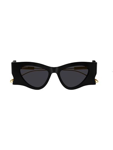 Gucci Eyewear Gg1328s Sunglasses - Gucci Eyewear - Modalova