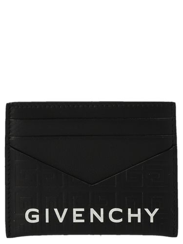 Givenchy G-cut Cardcase - Givenchy - Modalova