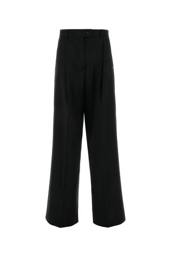 SportMax Pantalone Tenda - SportMax - Modalova