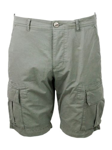 Barba Napoli Shorts - Barba Napoli - Modalova