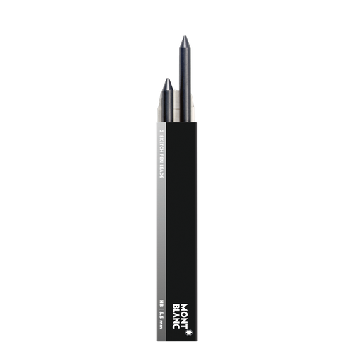 X Mines Stylo à Croquis Leonardo - MB111755 - Recharges Pour Stylo À Croquis - MONTBLANC - Modalova