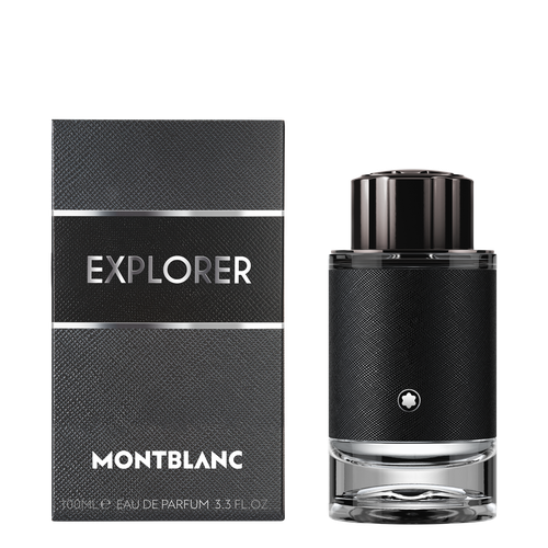 Explorer Eau de Parfum, 100 ml - MB124069 - Eaux De Parfum - MONTBLANC - Modalova