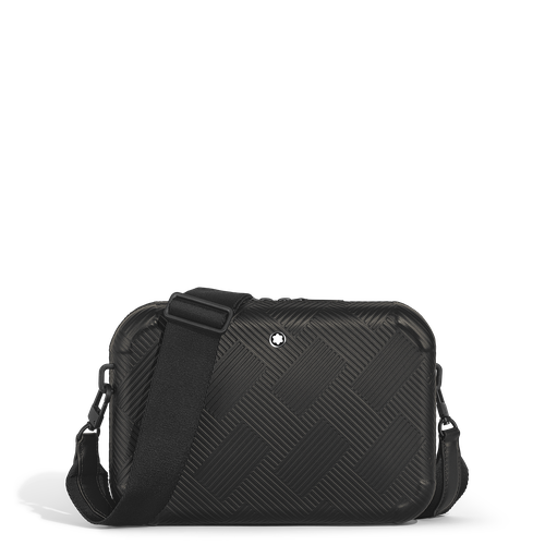 Trousse de Voyage en Cuir Extreme - Cuir - MB198625 - Sacs Reporter - MONTBLANC - Modalova