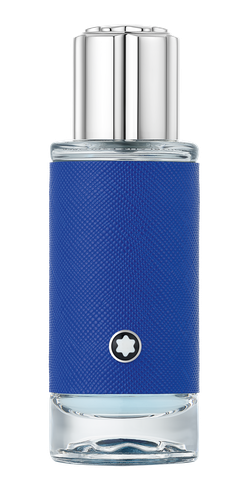 Explorer Ultra Blue Eau de Parfum, 30 ml - MB128799 - Eaux De Parfum - MONTBLANC - Modalova