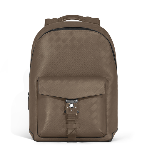 M-Lock Mochila - Piel - MB220246 - Mochilas - MONTBLANC - Modalova